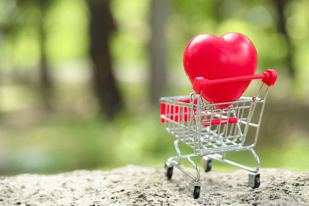 رضایت مشتری