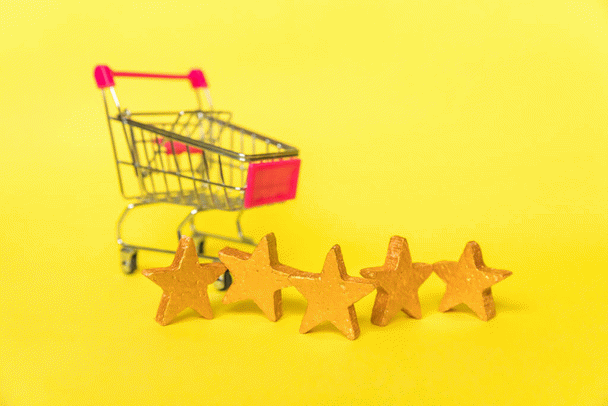 رضایت مشتری