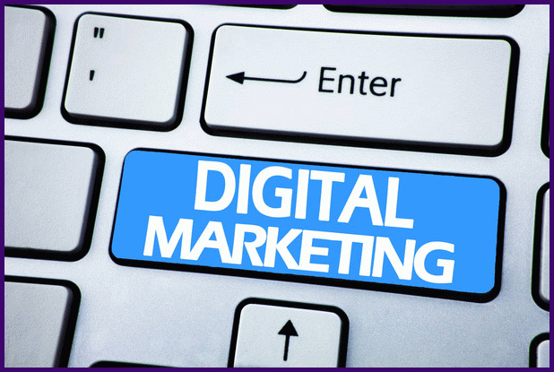 بازاریابی دیجیتال-تجارت الکترونیک-دیجیتال مارکتینگ