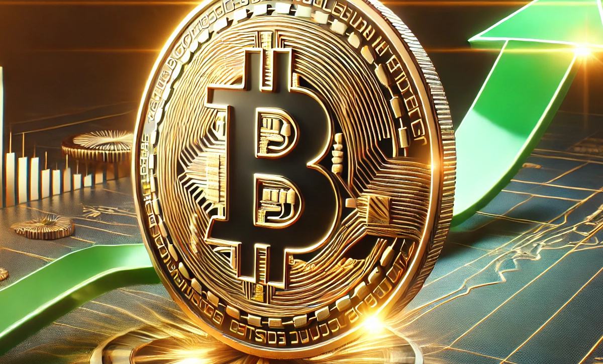 قیمت بیت کوین به بیش از 63000 دلار افزایش یافت (16 مهر 1403)