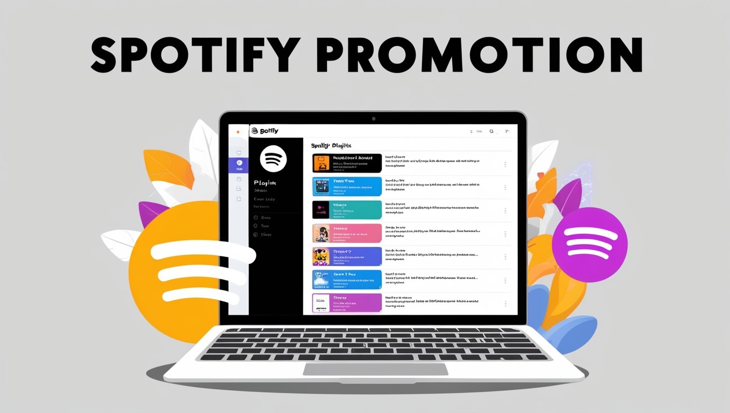 Affordable Spotify Promotion: Unlock Your Music's Full Potential