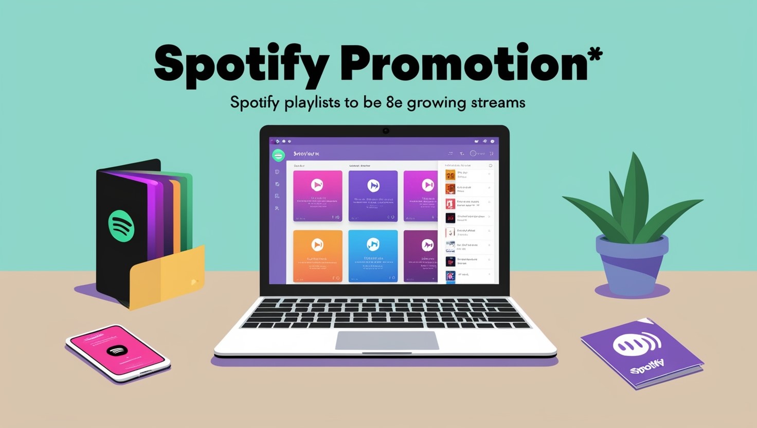 Cheap Spotify Promotion: A Comprehensive Guide to Boost Your Streams Without Breaking the Bank